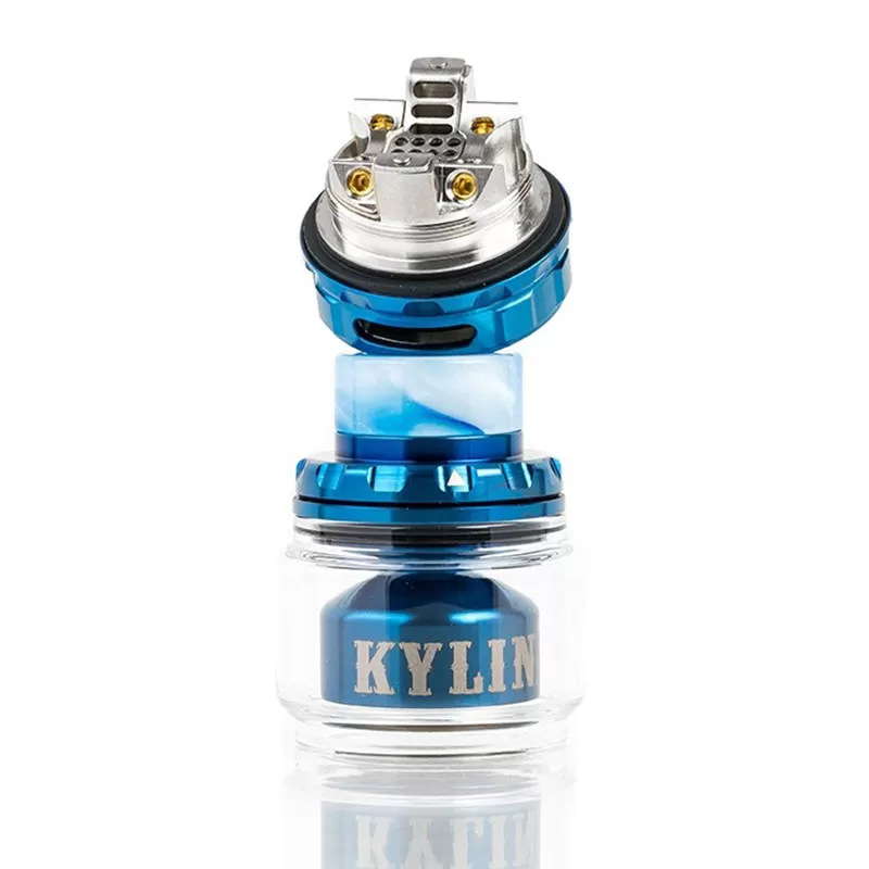 Vandy Vape Kylin V2 RTA Tank - Image 3