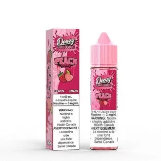 DOOZY: Peach Berry – AB