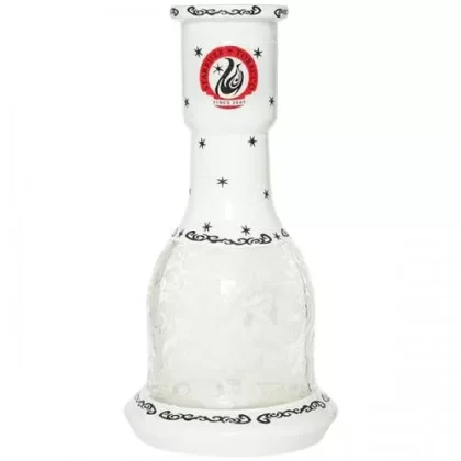 Starbuzz Premium Base – White