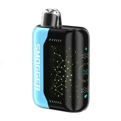 Smogger GB50000 Disposable Vape Device – 1PC