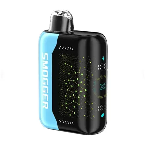 Smogger GB50000 Disposable Vape Device – 1PC
