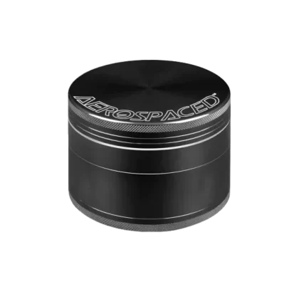 Aerospaced Grinder (4 Piece) - Tothecloudvaporstore