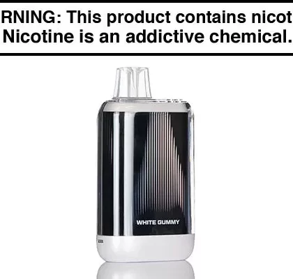 CROSSBAR X 20K DISPOSABLE VAPE – 20,000 PUFFS - Vapejuice