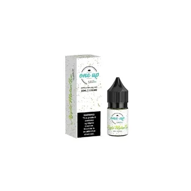 Apple Melon Ice One Up TFN Salts 30mL