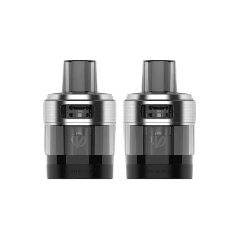 Vaporesso xTank Pod - Silver - Vapeshop Co