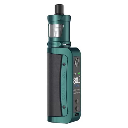 Innokin Coolfire Z80 Zenith II Vape Kit - Blue