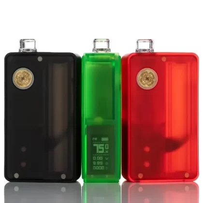 dotMod dotAIO V2 Lite 75W AIO System - Vapejuice