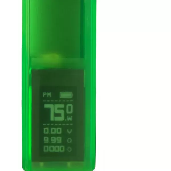 dotMod dotAIO V2 Lite 75W AIO System - Vapejuice - Image 2