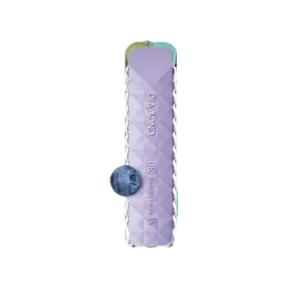 Blueberry Kiwi Ice – Air Bar Diamond 500 Puffs - Ejuicewarehouse