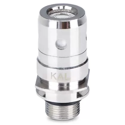 Z Coils (5Pk) by Innokin - 0.8 ohm, 1.6 ohm