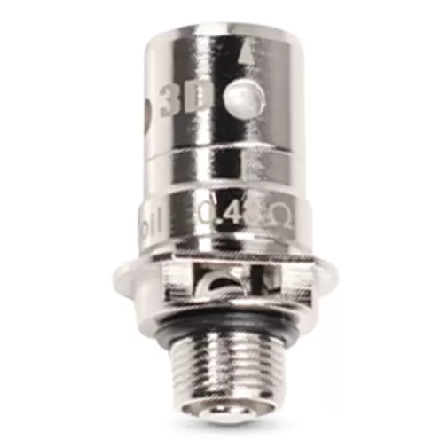 Z Coils (5Pk) by Innokin - 0.8 ohm, 1.6 ohm - Image 2