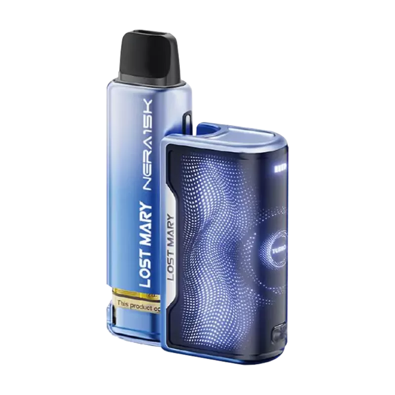 Lost Mary NERA30K Kit - Vapeshop Co