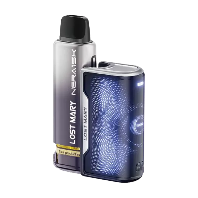 Lost Mary NERA30K Kit - Vapeshop Co - Image 2
