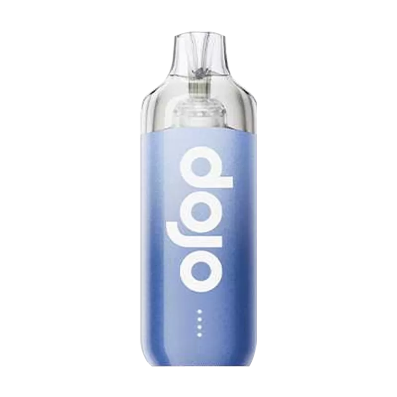 DoJo Blast 10K Pod Kit - Banana Ice - Vapeshop Co - Image 2