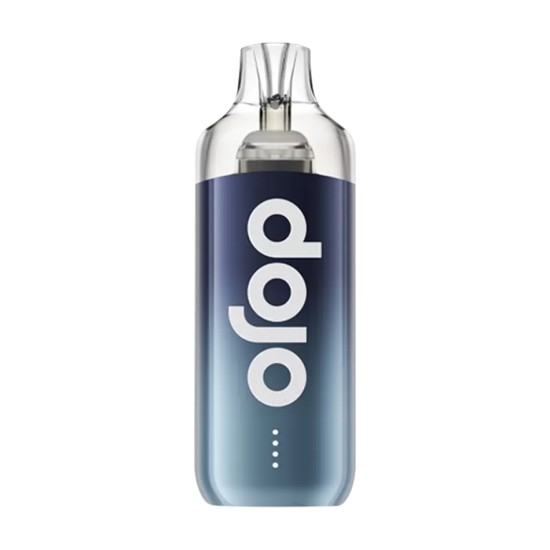DoJo Blast 10K Pod Kit - Banana Ice - Vapeshop Co - Image 3