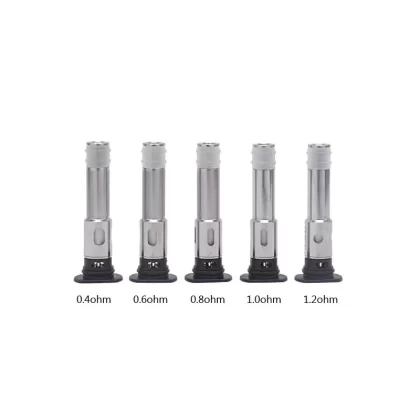 Kumiho THOTH Replacement Coil for THOTH T / THOTH T PRO / THOTH G / THOTH C / THOTH S (4pcs/pack) - 0.8ohm
