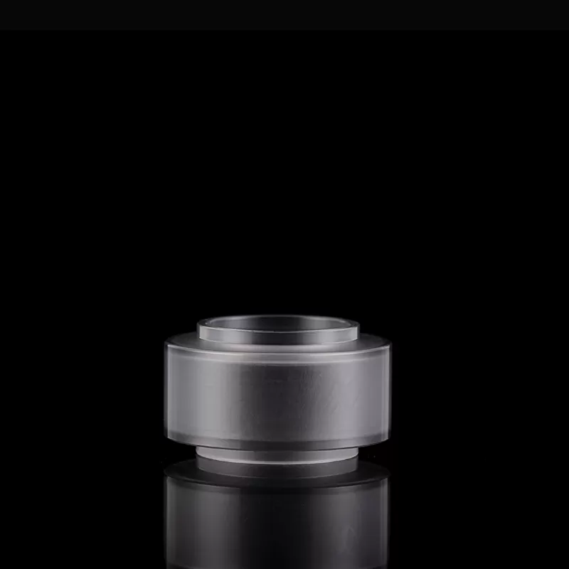 Tank Tubes for nexMESH Pro - 4.5ml PCTG, 10ml PCTG - Image 2