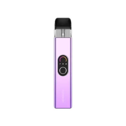 Vaporesso Xros 4 Pod Kit - Black, Blue