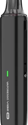 Vaporesso Vibe SE Pod Kit – Black