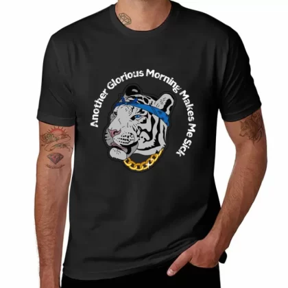 Custom personalised photo T-shirt for men (Made in USA, Free Fast Shipping) - white-style / M