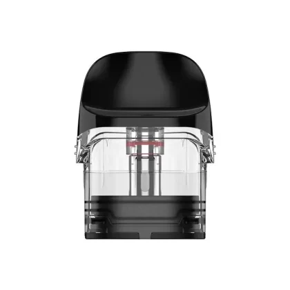 Vaporesso Luxe Q replacement Pod 2ml 4Pk - 0.8