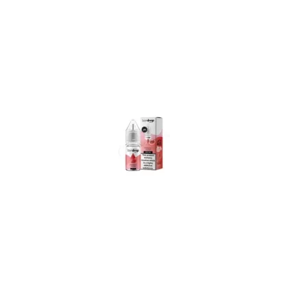 Strawberry Coconut Nic Salt by Bar Drop