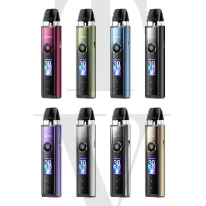 GEEKVAPE WENAX Q PRO POD VAPE KIT - Select Your Colour#AURORA GREEN>BLACK>AZURE BLUE>LUMINOUS PURPLE>MOONLIT SILVER>STARLIGHT GREY>SUNBURST GOLD>TWILIGHT RED>Blackcurrant Passionfruit>Blue S