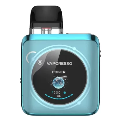 VAPORESSO XROS 4 NANO - Graphite Black