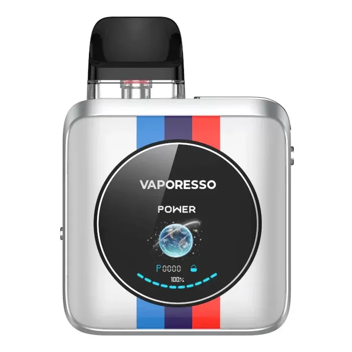 VAPORESSO XROS 4 NANO - Graphite Black - Image 3