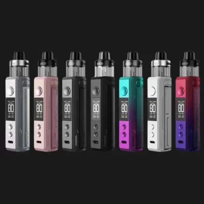 VOOPOO DRAG X2 - Glow Pink