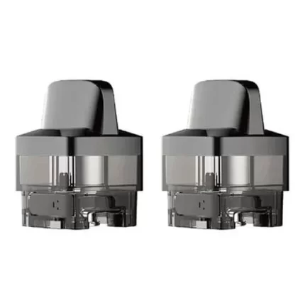 VooPoo Vinci 2 Mod Empty Replacement Pods - Capacity#6.5ml