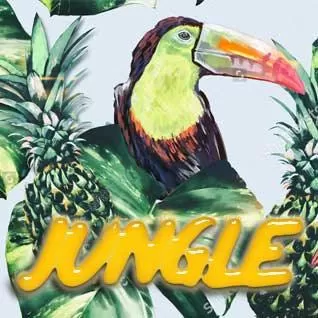 Jungle - 3 mg / 30ml