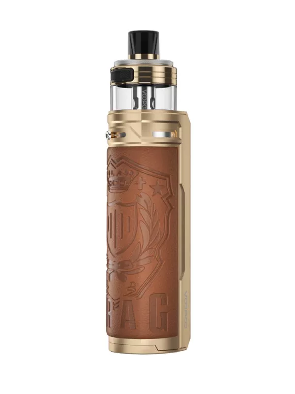 Voopoo Drag X PnP-X Pod Kit 80W - Victory Rainbow