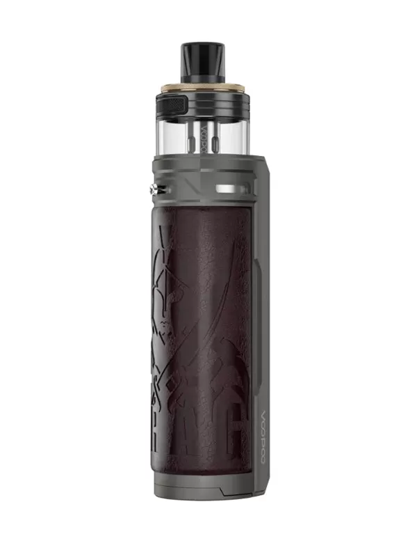 Voopoo Drag X PnP-X Pod Kit 80W - Victory Rainbow - Image 3