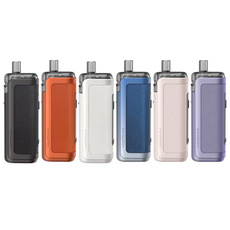 Innokin Coolfire P60 Pod Kit 3200mAh - Orange