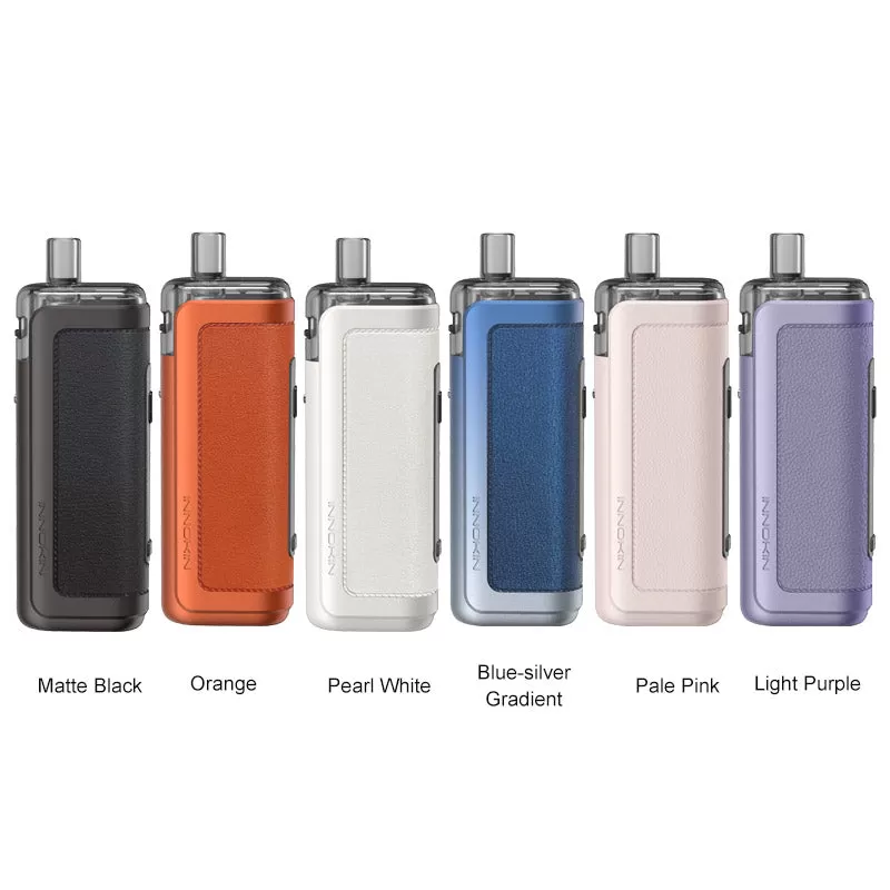 Innokin Coolfire P60 Pod Kit 3200mAh - Orange - Image 2