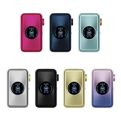 Vaporesso GEN Max Box Mod 220W - Ecigpremium