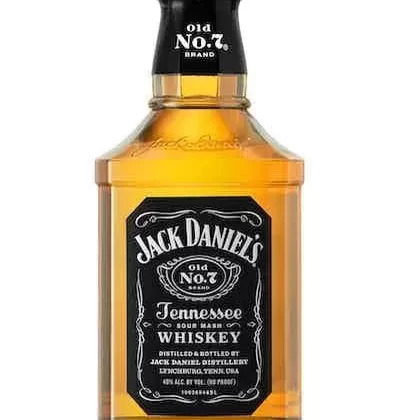 200ml Whiskey Jack Daniel’s