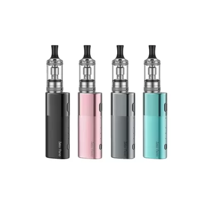 Aspire Zelos Nano Kit 1600mAh - Aqua Blue
