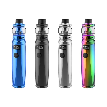 Uwell Nunchaku 2 Pen Kit 5ml - Iridescent