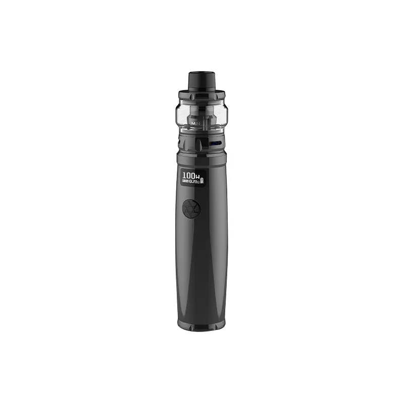 Uwell Nunchaku 2 Pen Kit 5ml - Iridescent - Image 2