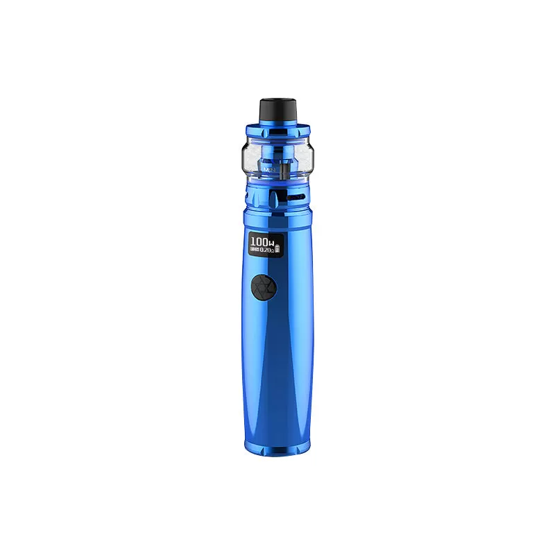 Uwell Nunchaku 2 Pen Kit 5ml - Iridescent - Image 3