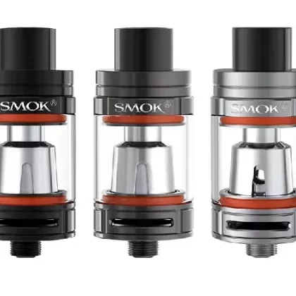 Smok TFV8 Big Baby Sub Ohm Tank - Rainbow