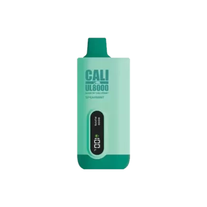 Spearmint Cali UL8000