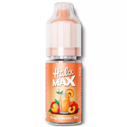 Peach Lemonade by Halo Max - 5 mg/ml