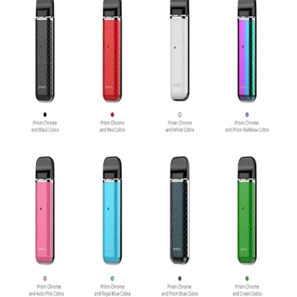 Smok NOVO 2 | Candies Vape Smoke - Ejuicewarehouse