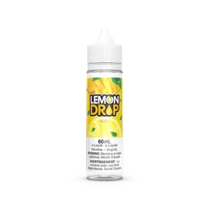 Mango By Lemon Drop – 60 ML