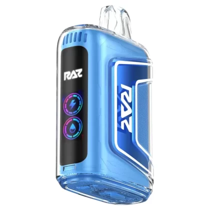Blue Raz Ice – RAZ TN9000 - Ejuicewarehouse