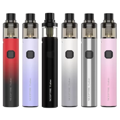 Innokin Sceptre Tube 20W Kit