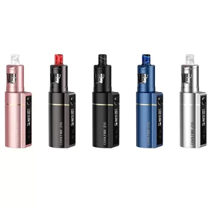 Innokin Coolfire Z50 Zlide Kit